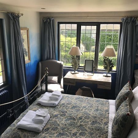 The Red Lion Stodmarsh Hotel แคนเทอร์เบอรี ภายนอก รูปภาพ