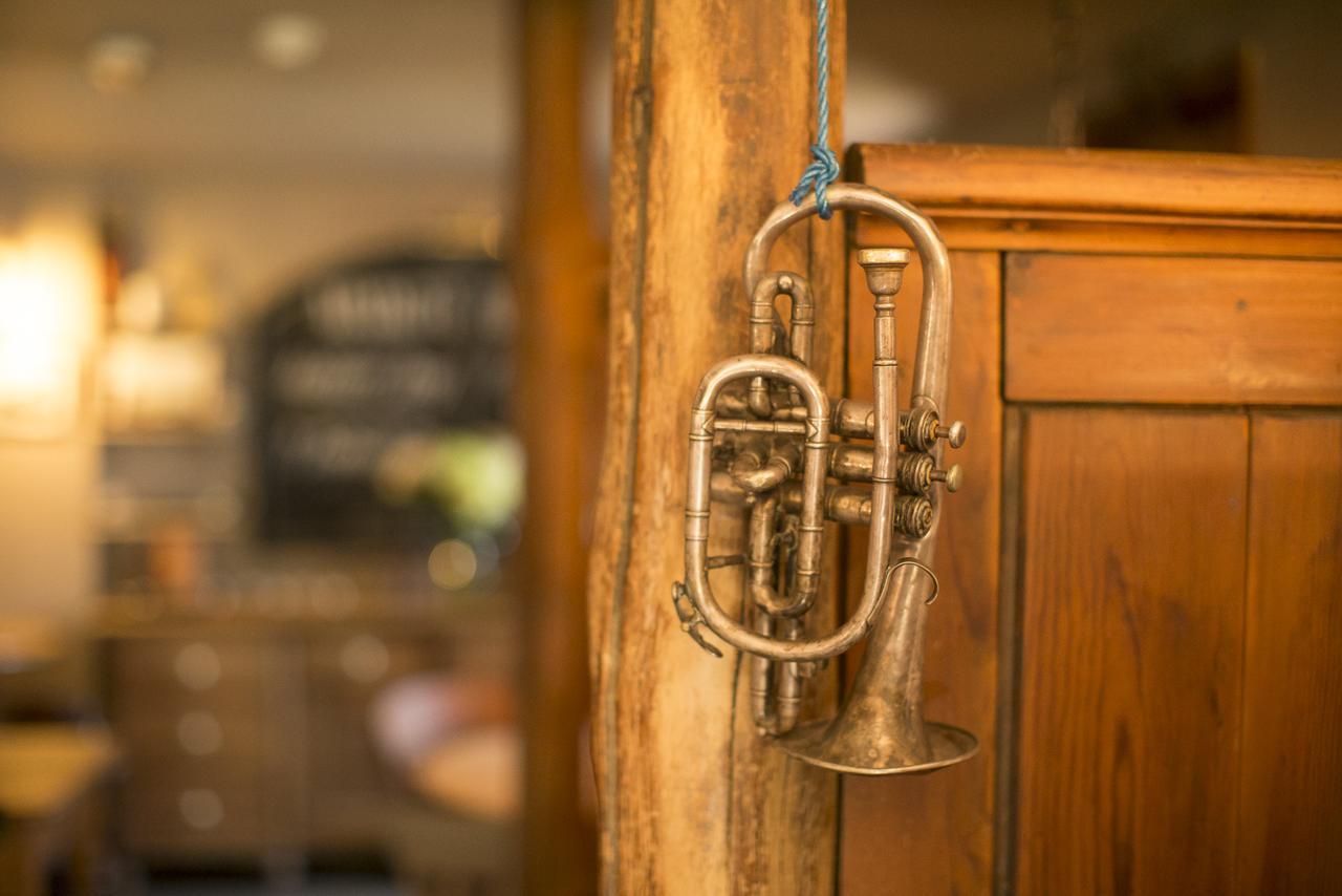 The Red Lion Stodmarsh Hotel แคนเทอร์เบอรี ภายนอก รูปภาพ